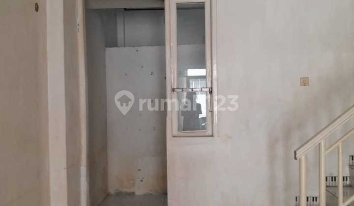 Dijual Cepat Ruko Poris Paradise 2