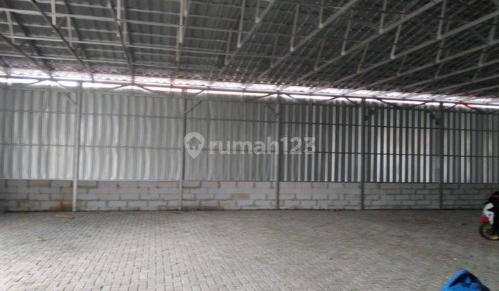 Dijual Kavling Murah di Karang Tengah Tangerang 7