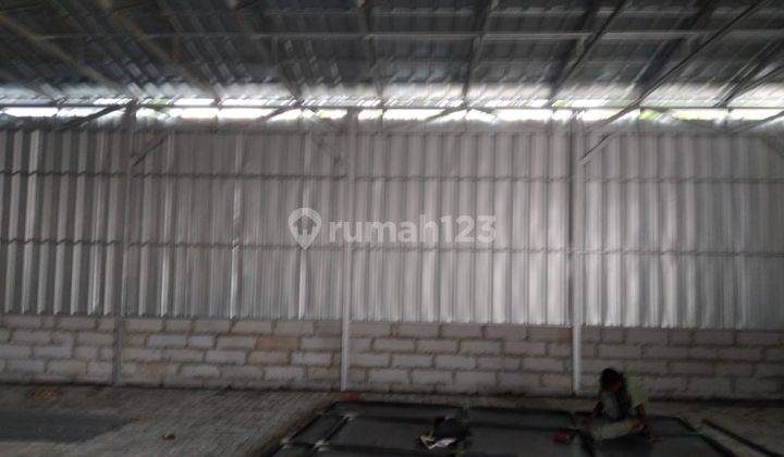 Dijual Kavling Murah di Karang Tengah Tangerang 10