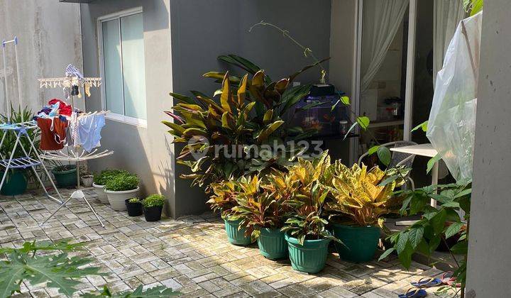 Dijual Rumah Murah di Green Lake City Cluster Amerika Latin 2