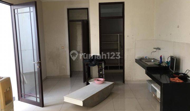 Dijual Rumah Di Green Lake City 2 lantai Perbatasan Jakarta Barat 2