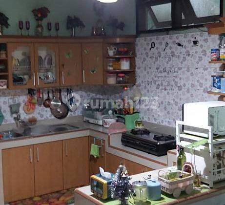 Dijual Rumah 2 lantai di Villa Kapuk Mas 2