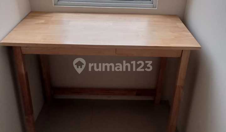 Dijual Apartemen Vittoria Residence 2 Kamar Tidur Baru Furnished 2