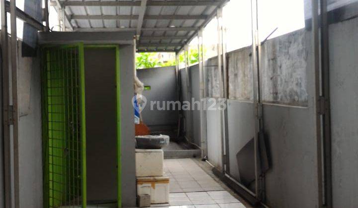 Dijual Ruko 3 lantai di Jalan Kartini Jakarta Pusat 2