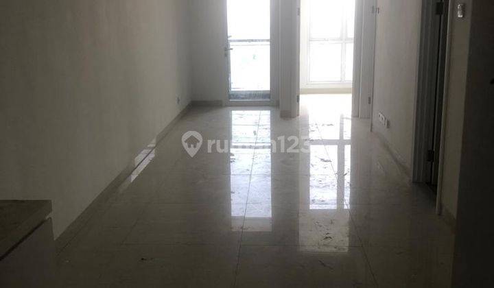 Dijual Murah Apartemen 2 Kamar Tidur Grand Madison Baru Unfurnished 2