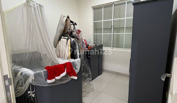 Dijual Rumah di Green Lake City 2 Lantai SHM Sudah Renovasi 1