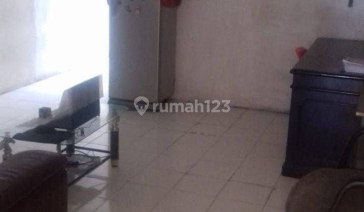 Dijual Ruko Kosambi Baru Lokasi Strategis 170 m 1