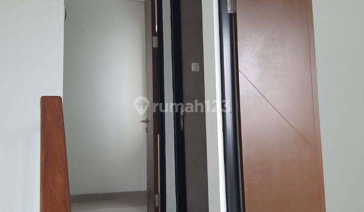 Rumah 2 lantai di .Metland Puri HGB Rumah Baru 1