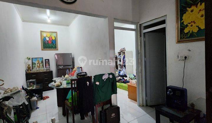 Rumah di Citra Garden 1 Jakarta Barat , SHM Sudah Renovasi  1