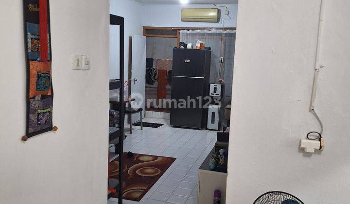 Rumah Termurah di Taman Kencana SHM 120 m2  2