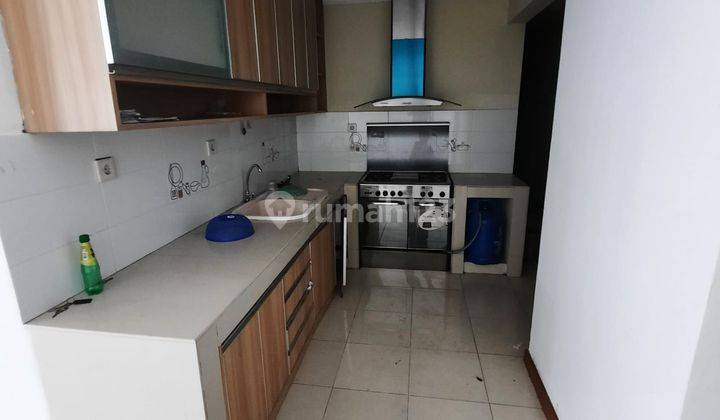 Apartemen Pantai Mutiara  Termurah 3 Kamar Tidur Semi Furnished 1