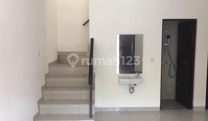 Rumah Di Green Village Cipondoh Tangerang 2 Lantai 2