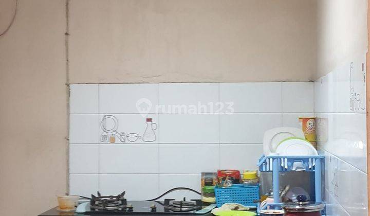 Rumah Termurah di Taman Semanan Indah 135 m2 SHM 2