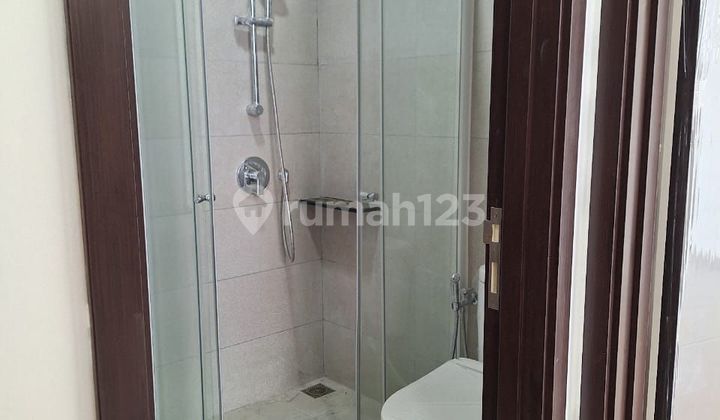 2-story house in PIK 2, 60 m2 area, New