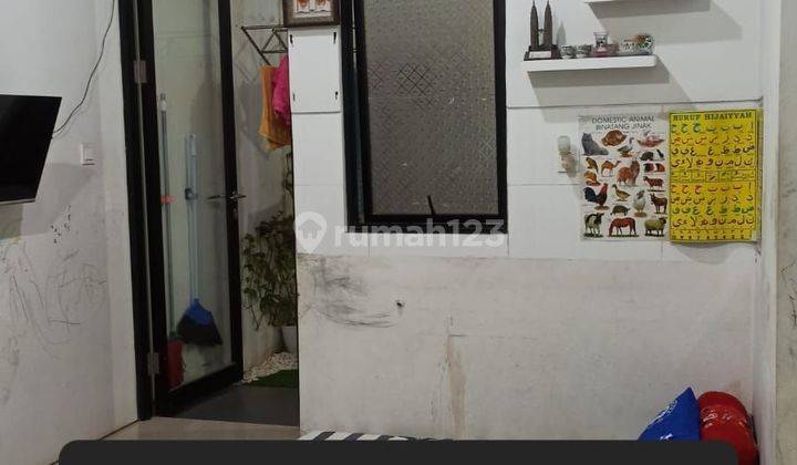 Rumah Termurah di Citra Garden Puri 2 Lantai SHM Sudah Renovasi 2