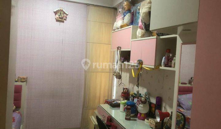 Rumah Puri Grisenda Termurah 3 Lantai Shm Sudah Renovasi 2