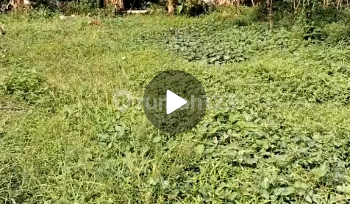 For Sale Cipondoh Lot Near GLC 2609m2 SHM