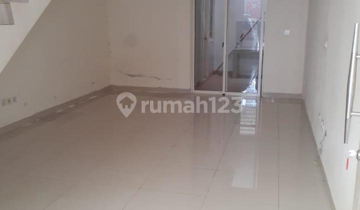 Dijual Termurah Rumah Green Lake City Luas 60 M2