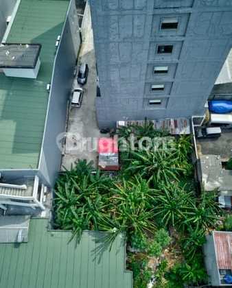 Dijual Cepat Tanah Di Pinggir Jalan Raya Daan Mogot Luas 538 M2 Dijual Cepat Tanah Di Pinggir Jalan Raya Daan Mogot Luas 538 M2