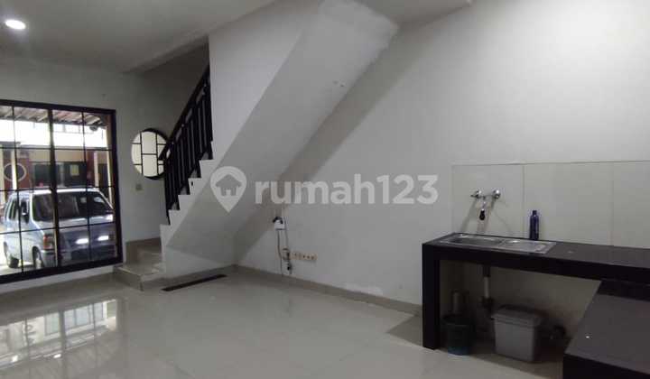 Dijual Termurah Rumah Green Lake City Cipondoh 2 Lantai 2