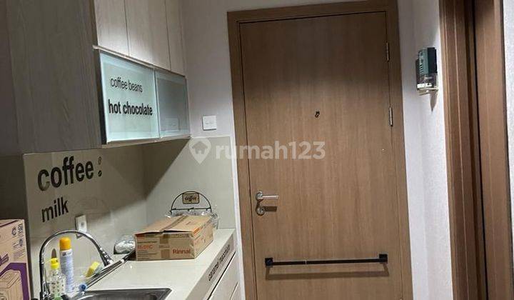 Dijual Apartemen Puri Orchard Studio 26 m2 Furnished 1