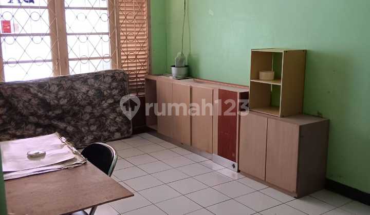 Dijual Rumah Citra Garden 2 Luas 96 M2 