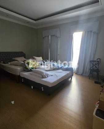 Dijual Cepat Rumah Mewah di Greenville Hadap Selatan 2