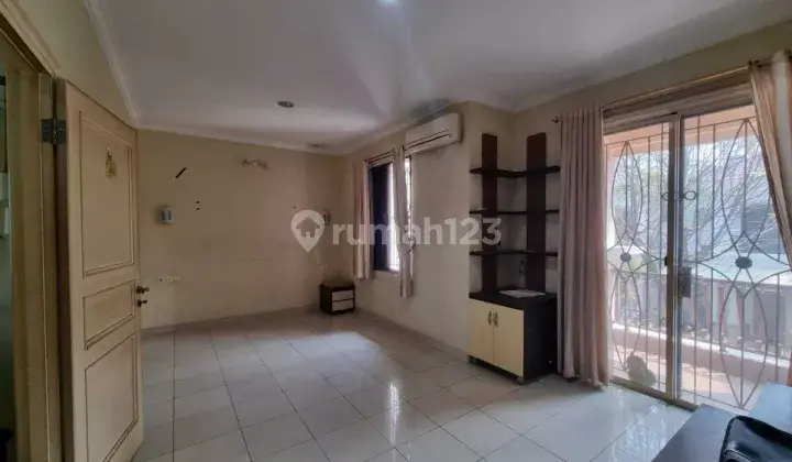 Rumah Pik 1 Termurah Semi Furnish 2 Lantai Luas Tanah 144m2 1