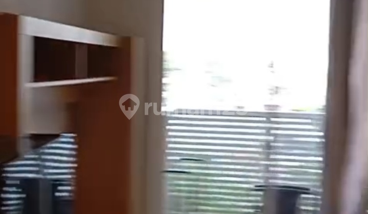 Cheapest Rental Apartment West Vista Furnished Area 30.68m2 City View 2