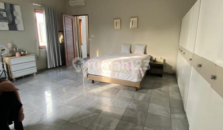 Dijual Rumah Cantik di Kompleks Sekneg Kebayoran Lama Luas 400M2