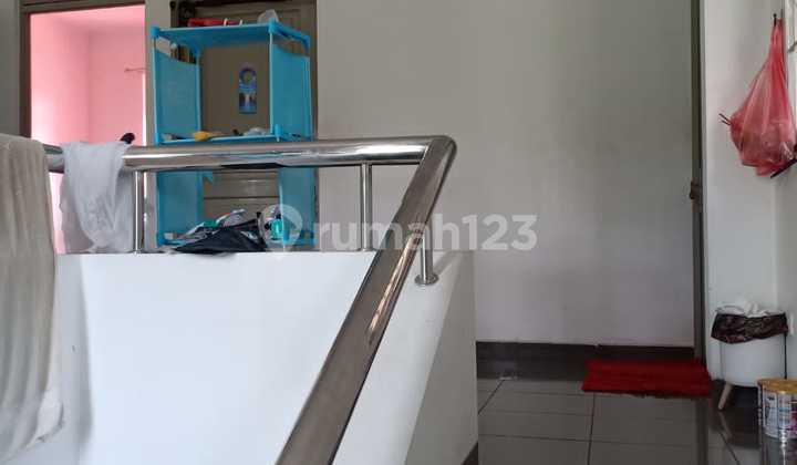 Dijual Murah Rumah Semanan 2 Lantai Boulevard Dijual Murah Rumah Semanan 2 Lantai Boulevard