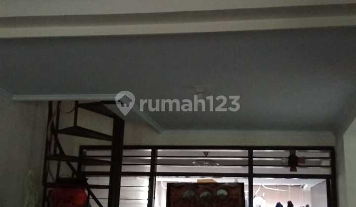 Rumah Perum Kosambi Baru Luas 90 M2 Lokasi Strategis