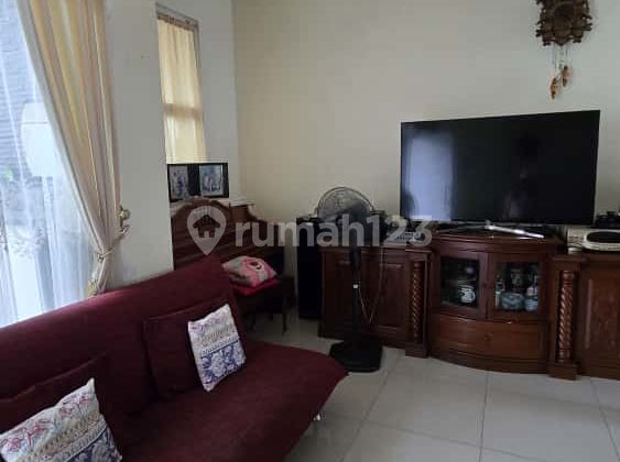 Dijual Termurah Rumah Green Lake City Luas 250 M2 Hadap Utara