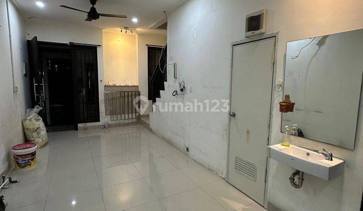 Rumah Termurah Di Green Village 2 Lt Semi Furnish Cipondoh 1