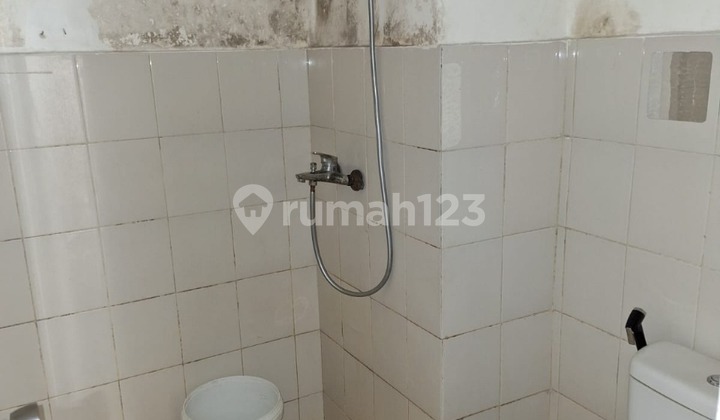 Dijual Cepat Apartemen Teluk Intan 2 Br Lantai 18 