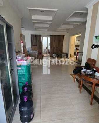 Dijual Cepat Rumah Mewah di Greenville Hadap Selatan Dijual Cepat Rumah Mewah di Greenville Hadap Selatan