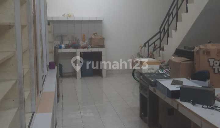 Disewakan Ruko Mutiara Palem Hadap Jalan 60 M2 4.5 Lt Disewakan Ruko Mutiara Palem Hadap Jalan 60 M2 4.5 Lt