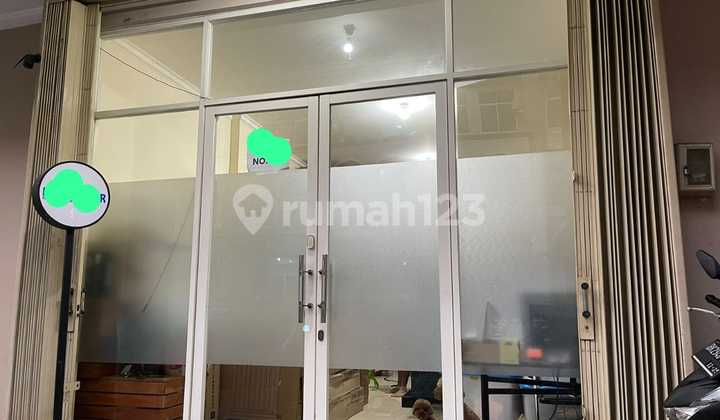 For Sale: Grand City Bekasi Shop House, 54m2, Freehold Title