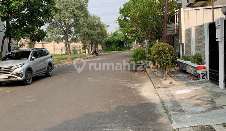 Dijual Cepat Kavling Metland Blok A Luas 200m2 Dijual Cepat Kavling Metland Blok A Luas 200m2