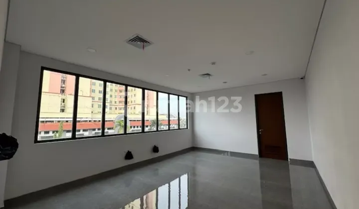 Office Space Per Floor Fully Furnished In Gedong Panjang North Jakarta Brand New Office Space Per Floor Fully Furnished In Gedong Panjang North Jakarta Brand New