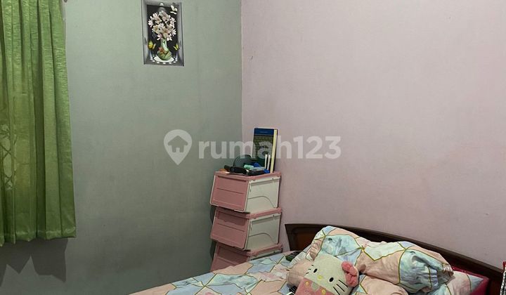 Dijual Termurah Rumah Tomang 2 Lt Luas Tanah 90 M2 2
