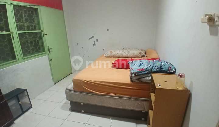 Dijual Cepat Rumah Di Kebon Jeruk 56m2 Lokasi Strategis