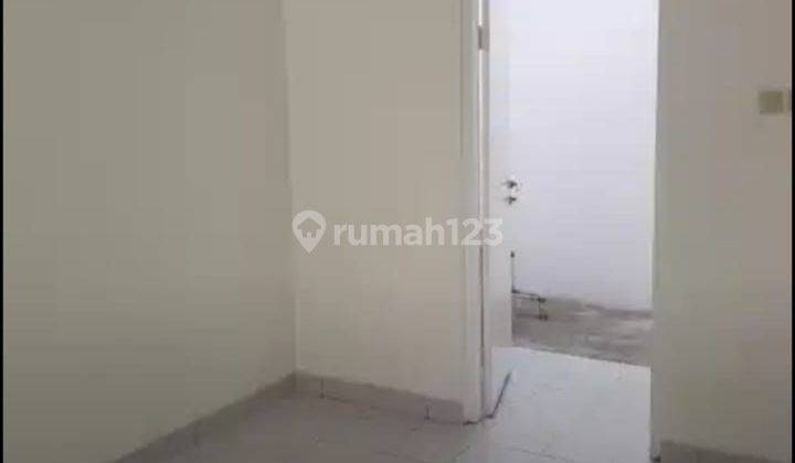 Rumah 1 Lantai Serpong Garden Hoek Bagus Shm  2