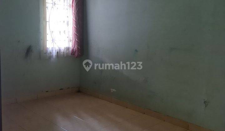 Rumah Di Perum Kosambi Baru Sudah Renovasi Hadap Selatan 2