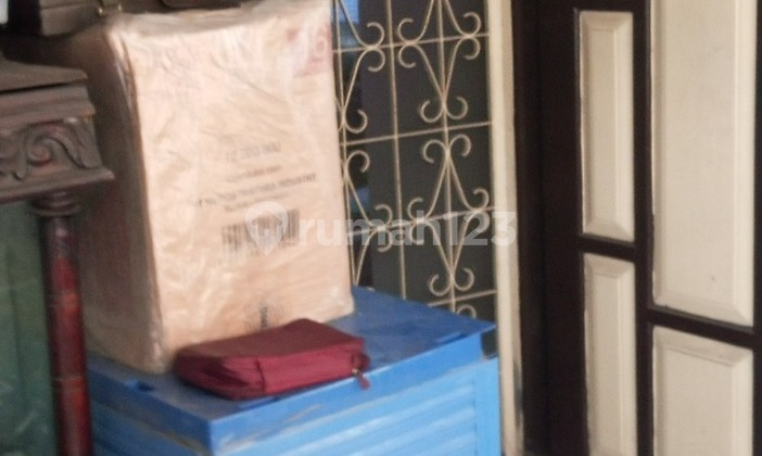 For Sale 2-Story House in Sereal Land, Tambora, West Jakarta 2