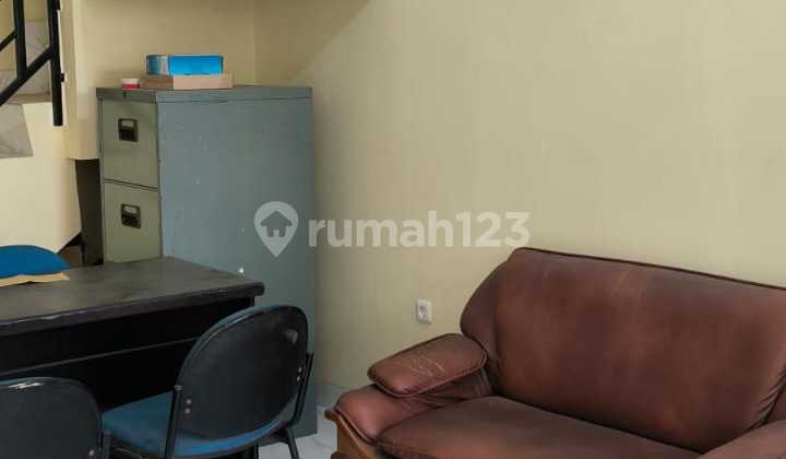 Dijual Rumah Baru Renovasi Di Jalan Cendrawasih Cengkareng