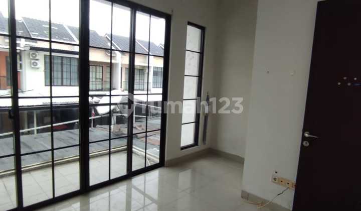 Dijual Termurah Rumah Green Lake City Cipondoh 2 Lantai