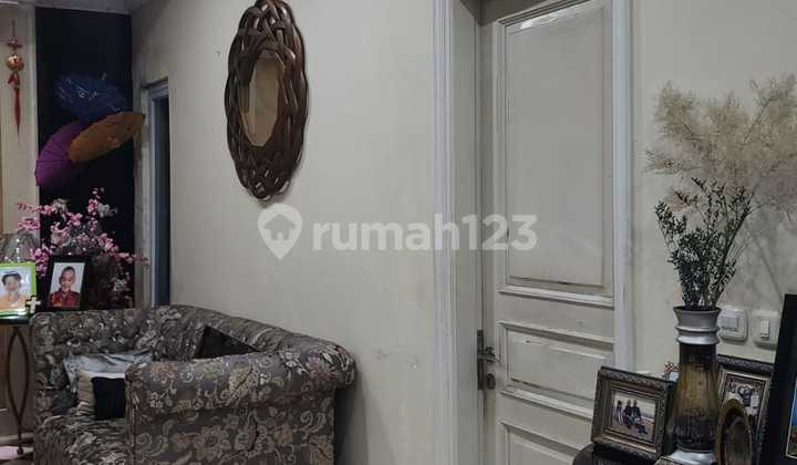 For Sale Renovated House in Green Lake City, 160 M2 Area, Semi-Furnished 2