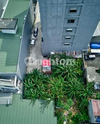 Dijual Murah Tanah Di Jl Raya Daan Mogot Luas 538 M2 Dijual Murah Tanah Di Jl Raya Daan Mogot Luas 538 M2