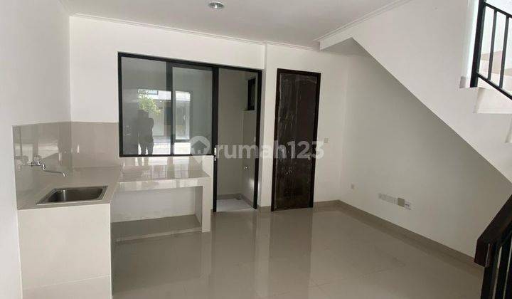 Rumah 2 Lantai Pik 2cluster Baltimore Nego Sampai Deal 2